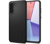 Spigen ACS03050 funda para teléfono móvil 16,3 cm (6.4 pulgadas pulgadas) Negro