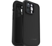 LifeProof FRE Series para Apple iPhone 13 Pro, negro