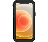 LifeProof FRE Series para Apple iPhone 12, negro