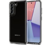 Spigen ACS03051 funda para teléfono móvil 16,3 cm (6.4 pulgadas pulgadas) Transparente