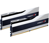 Trident Z5 Memoria RAM 32 GB (2 x 16 GB) DDR5 6000 MHz CL 40 288 Pines Multicolor