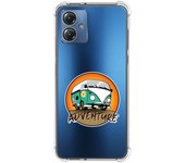 Funda Antigolpes Motorola Moto G54 5G Adventure