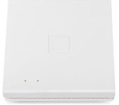 LN-1700UE (EU) Punto de acceso WLAN 1733 Mbit - s Power over Ethernet (PoE) Blanco