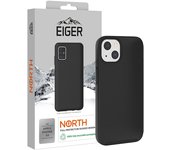 EIGER EGCA00397 funda para teléfono móvil 15,5 cm (6.1 pulgadas pulgadas) Negro
