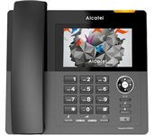 Alcatel Temporis IP901G Negro