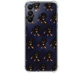 Funda Antigolpes Samsung Galaxy A15 Pe 10