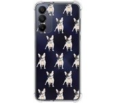 Funda Antigolpes Samsung Galaxy A15 Pe 12