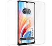 Funda Doble 360 Oppo A38 4G