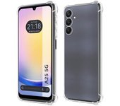 Funda Antigolpes Samsung Galaxy A25 5G
