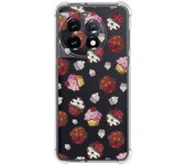 Funda Silicona Antigolpes Oneplus 11 5G Muffins