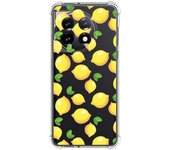 Funda Silicona Antigolpes Oneplus 11 5G Limones