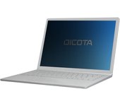 DICOTA D70513 filtro para monitor Filtro de privacidad para pantallas sin marco 35,6 cm (14 pulgadas pulgadas)