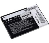 Batería para Motorola modelo SNN5890A