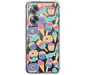 Funda Oppo A79 5G Dulces 02