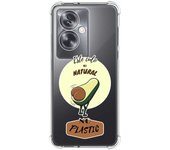 Funda Oppo A79 5G Culo Natural