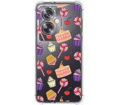 Funda Oppo A79 5G Dulces 01