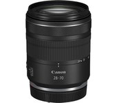 Objetivo RF 28-70 mm f/2.8 IS STM