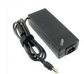 Charger (Power Supply), 16V, 4.5A for LENOVO ThinkPad T40 (2379), Plug 5.5 x 2.5 mm round