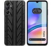 Funda Silicona Samsung Galaxy A05s Neumatico