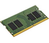 Kingston Technology ValueRAM KVR32S22S8/8 módulo de memoria 8 GB 1 x 8 GB DDR4 3200 MHz