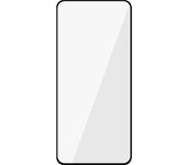 Cristal Templado Biselado Xiaomi Redmi Note 10 Pro Transparente / Negro