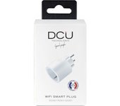Enchufe Iot Frances Redondo 10a Blanco 37400400 -