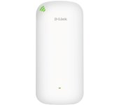 D-Link DAP-X1860 Repetidor de red Blanco 100, 1000 Mbit/s