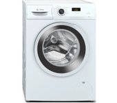 Balay 3TS273BA lavadora Carga frontal 7 kg 1200 RPM Blanco