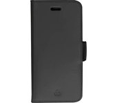 dbramante1928 COSEGTBL1667 funda para teléfono móvil 11,9 cm (4.7 pulgadas pulgadas) Funda cartera Negro