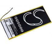Batería para Tablet Acer Iconia One 7 B1-730HD