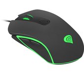 GENESIS Krypton 150 ratón mano derecha USB tipo A Óptico 2400 DPI