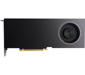 PNY VCNRTXA6000-PB tarjeta gráfica NVIDIA RTX A6000 48 GB GDDR6