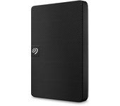 Seagate Expansion STKN4000400 disco duro externo 4000 GB Negro