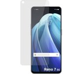 Protector Hidrogel Flexible Oppo Reno 7 5G
