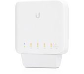 Ubiquiti Networks UniFi Switch Flex (3-pack) Gestionado L2 Gigabit Ethernet (10/100/1000) Energía so