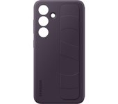 Samsung Standing Grip Case Violet funda para teléfono móvil 15,8 cm (6.2 pulgadas pulgadas) Violeta