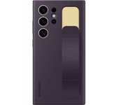 Samsung Standing Grip Case Violet funda para teléfono móvil 17,3 cm (6.8 pulgadas pulgadas) Violeta
