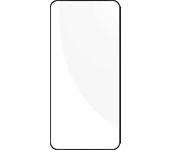 Cristal Templado Samsung Galxy S22 Plus Resistente Dureza 9H Antiexplosión Negro