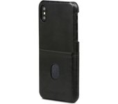 dbramante1928 Tune cc funda para teléfono móvil 14,7 cm (5.8 pulgadas pulgadas) Funda cartera Negro