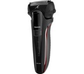 Panasonic ES-LL21-K503 Máquina de afeitar de láminas Recortadora Negro