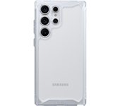 Urban Armor Gear Plyo funda para teléfono móvil 17,3 cm (6.8 pulgadas pulgadas) Transparente