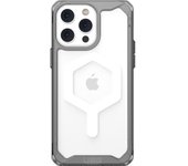 Urban Armor Gear Plyo funda para teléfono móvil 17 cm (6.7 pulgadas pulgadas) Transparente