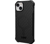 Urban Armor Gear Essential Armor funda para teléfono móvil 17 cm (6.7 pulgadas pulgadas) Negro