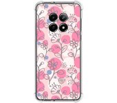 Funda Antigolpes Realme 12 5G / 12x 5G Flores 07
