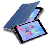 Funda libro para Tablet - Carcasa protección resistente de estilo libro