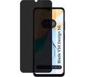 Protector Hidrogel Antiespías Zte Blade V50 Design 5G