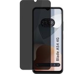 Protector Hidrogel Antiespías Zte Blade A54 4G