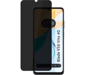 Protector Hidrogel Antiespías Zte Blade V50 Vita 4G