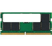 Transcend JetRam JM4800ASG-8G módulo de memoria 8 GB 1 x 8 GB DDR5 4800 MHz