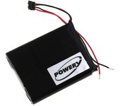Batería para Garmin modelo 361-0043-00